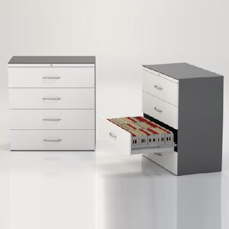 Top Retrieval Filing Systems