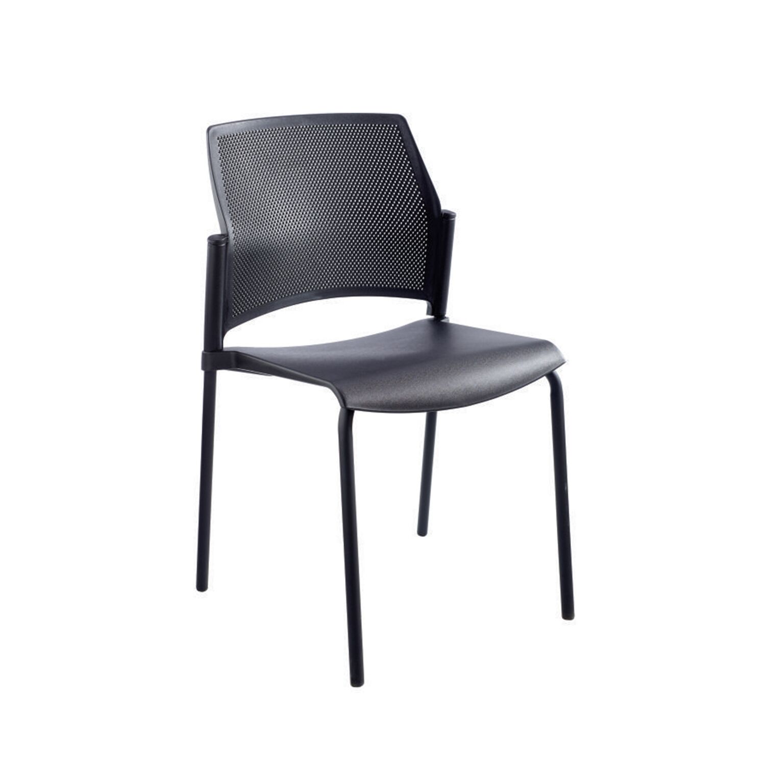 Flick Simple Side Chair